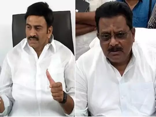 న‌ర్సాపురం లో నక్స‌లైట్లు ఉన్నార‌నా? ర‌క్ష‌ణ‌!