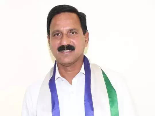 వైసీపీ ఎమ్మెల్యేకు కరోనా..? టెంక్షన్లో మిగతా ఎమ్మెల్యేలు 