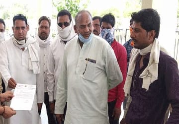 మ‌హిళా మంత్రిపై ఎమ్మెల్యే షాకింగ్ కామెంట్స్!