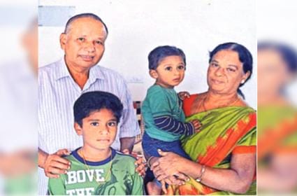 చిరంజీవి స్నేహితుడు దుర్మ‌ర‌ణం