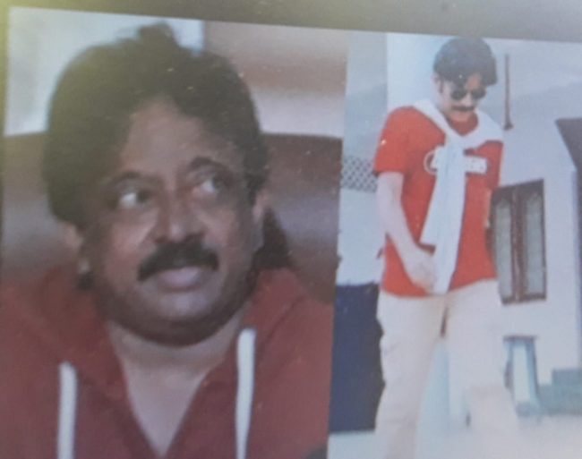 వ‌ర్మ ప‌వ‌ర్ స్టార్ గుట్టు లీక్..ఒక‌టి కాదు..రెండు!