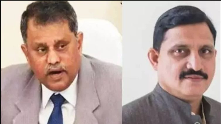 బీజేపీ పేరెత్తే ధైర్యం వైసీపీ లీడర్లకు లేకుండా పోయిందే