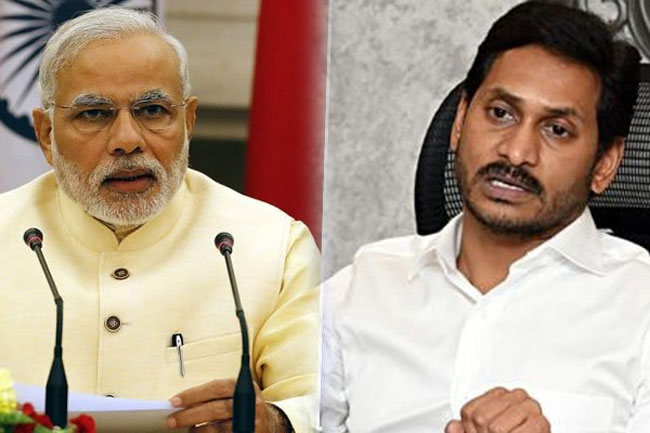 జగన్ విషయంలో బీజేపీ ద్వంద వైఖరి.. ఎప్పటికైనా ప్రమాదకరమే 