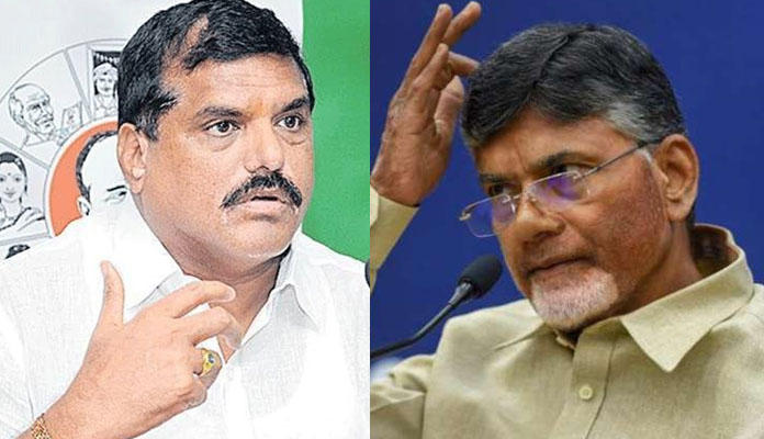 ఇదేంటయ్యా సత్తిబాబూ .. ఇలా చేశావ్ ??