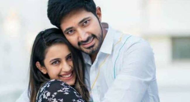 Niharika-Chaitanya’s engagement date out