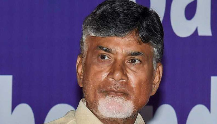 చంద్ర‌బాబును లెక్క‌ల‌తో స‌హా.. ఉతికేసిన కాగ్..!