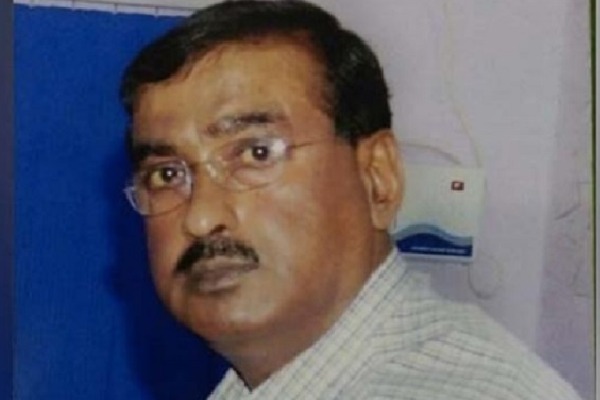 బిగ్ బ్రేకింగ్: క‌రోనాతో ఎమ్మెల్యే మృతి