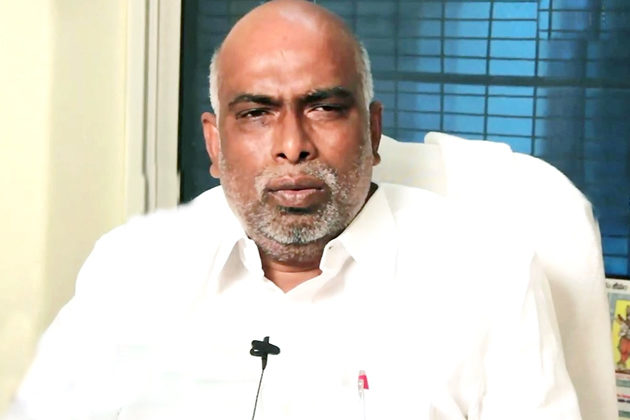 డొక్కా ఖ‌రారుతో మ‌ర్రి రాజ‌శేఖ‌ర్ కి మ‌ళ్లీ ఆశాభంగ‌మే!