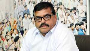 Botsa Sathyanarayana