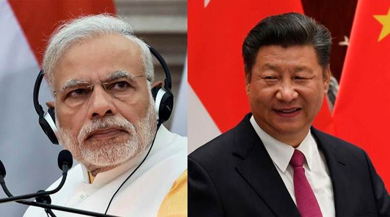 చైనా మీద భారత్ సర్జికల్ స్ట్రయిక్స్.. ప్రసక్తే లేదు 