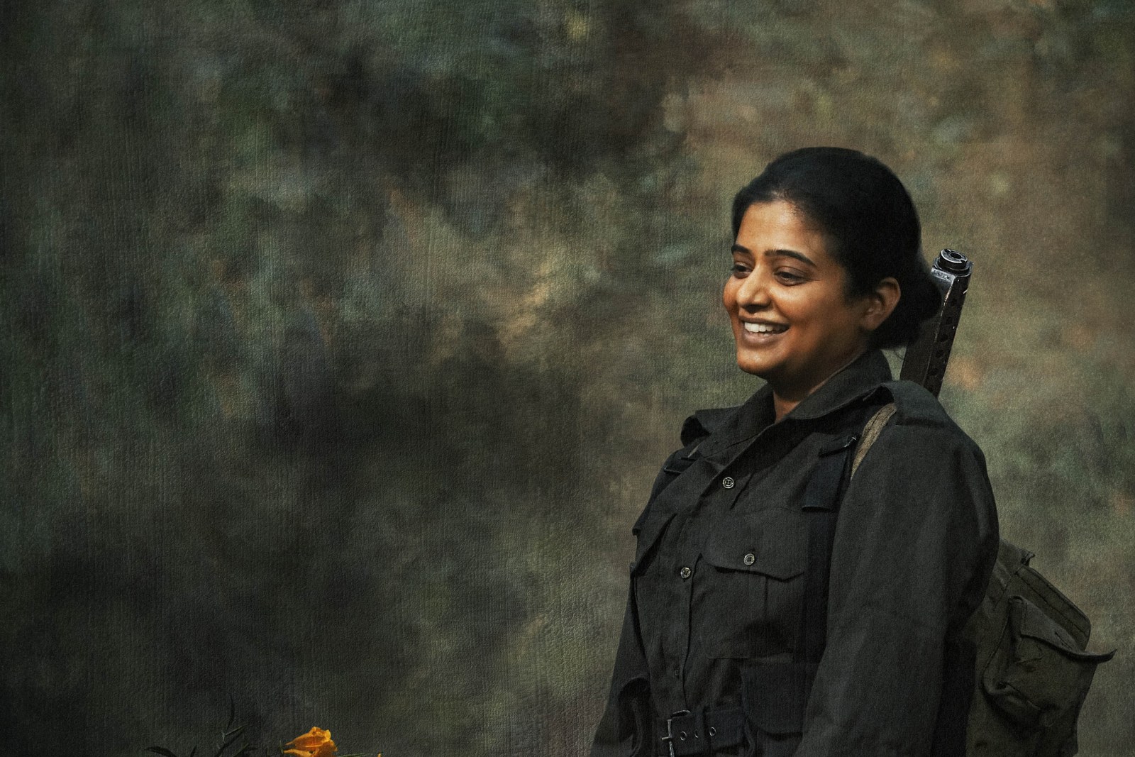 విరాటపర్వంలో భరతక్క సంపుడే