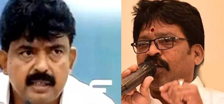 వైకాపా నేత హ‌త్య కేసులో ముగ్గురు అరెస్ట్