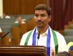 మరో వైసీపీ ఎమ్మెల్యేకి, కీలక నేత మనవడికి కరోనా పాజిటివ్