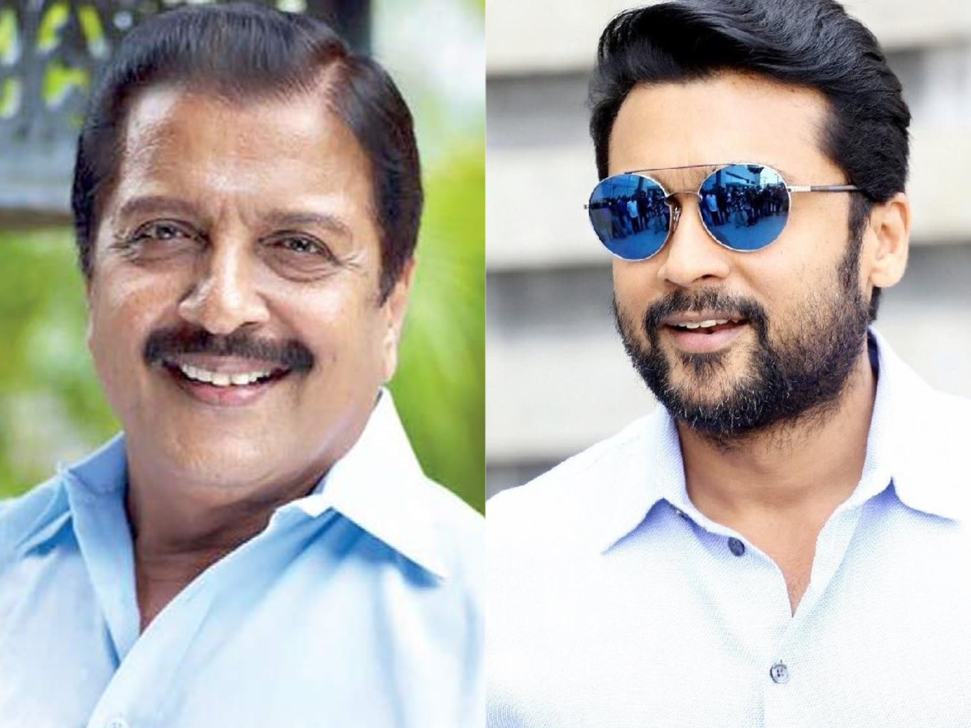 TTD files case on star hero’s father