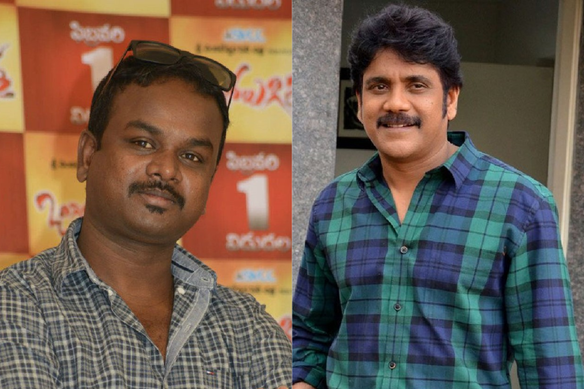 Nagarjuna not happy with Bommarily Bhaskar-Here’s why?