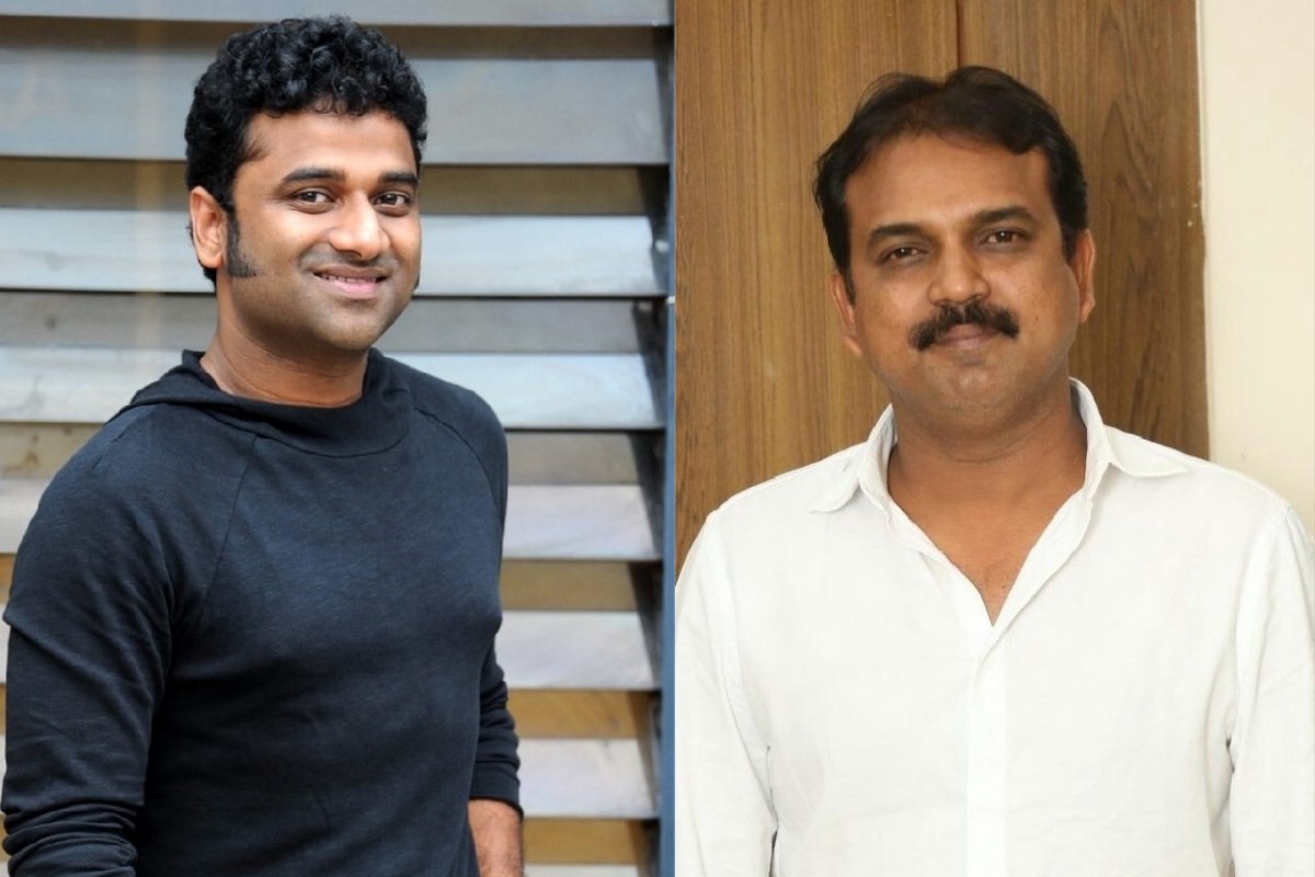 DSP ends feud with Koratala with a tweet