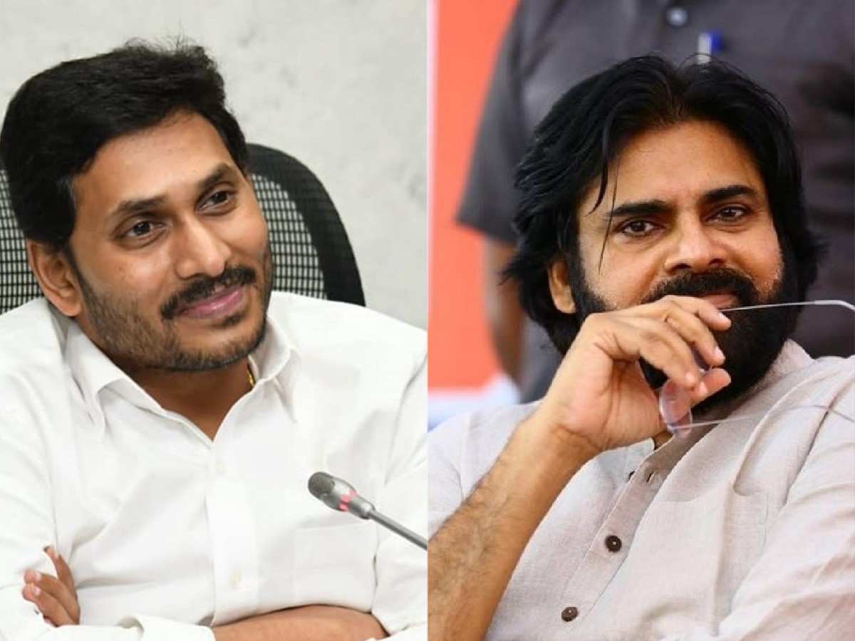 ఈ పథకం పవన్ మీదకి జగన్ సంధించిన బ్రహ్మాస్త్రం