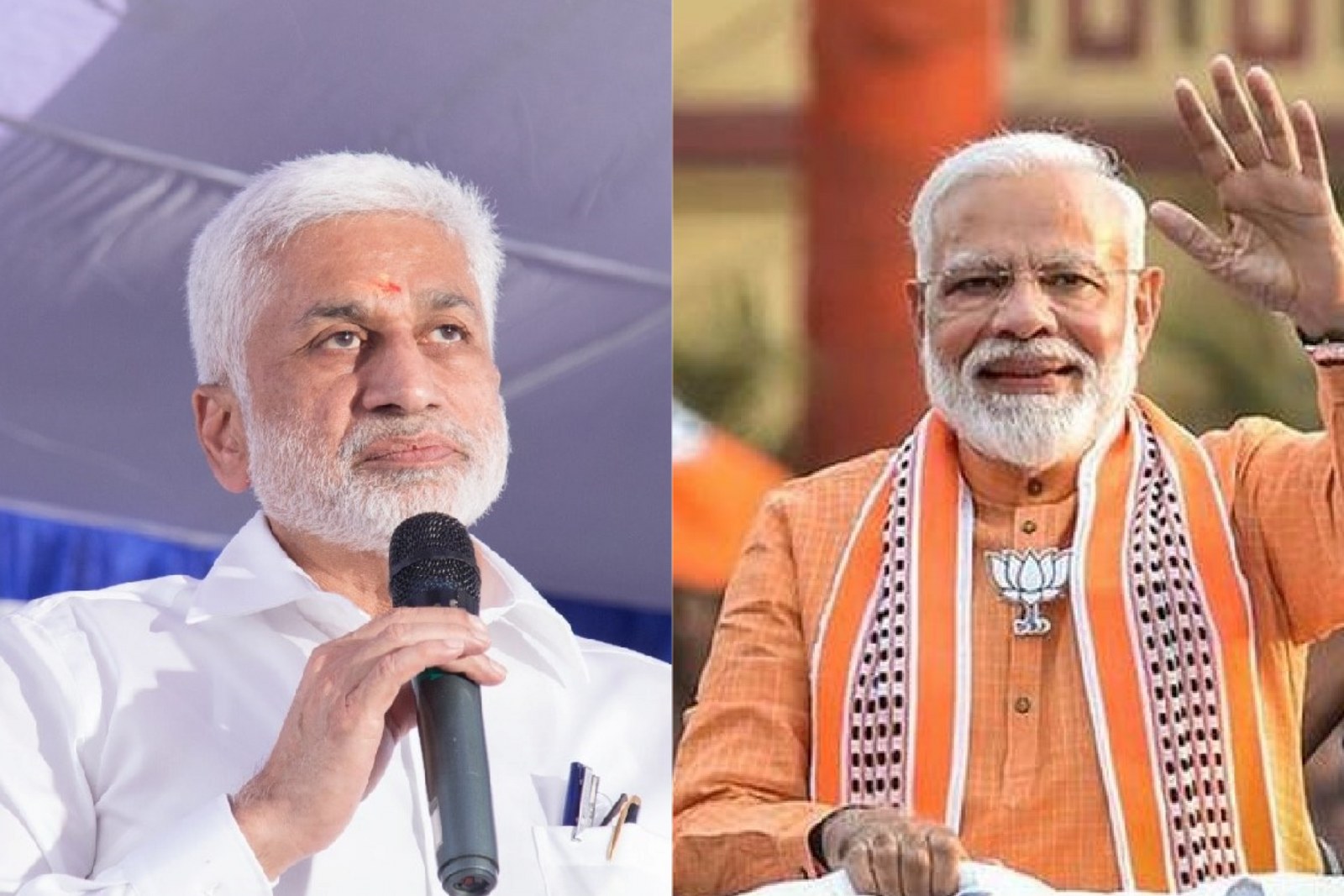 విజయసాయిరెడ్డి మైండ్ గేమ్.. వైసీపీకి తీవ్ర నష్టం కలిగిస్తుందా.. ? 