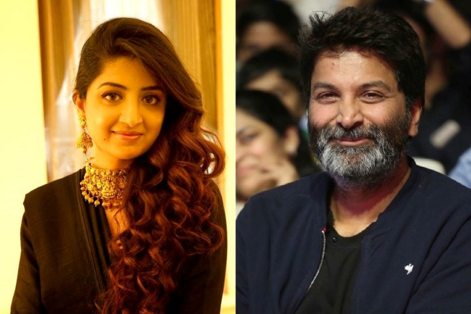 Poonam Kaur targets Trivikram indirectly-Blasts him