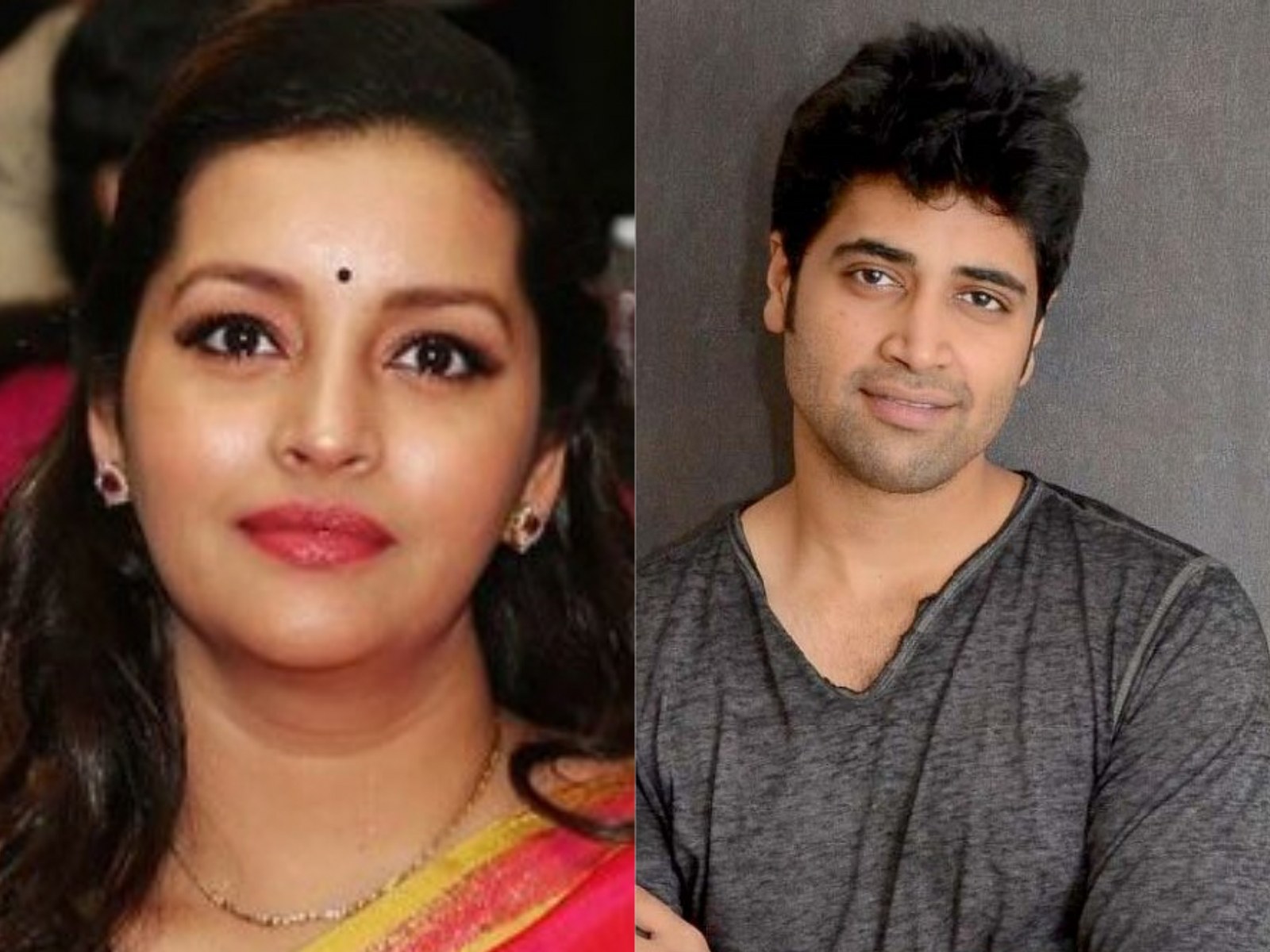 Renu Desai to join Adivi Sesh’s film soon?