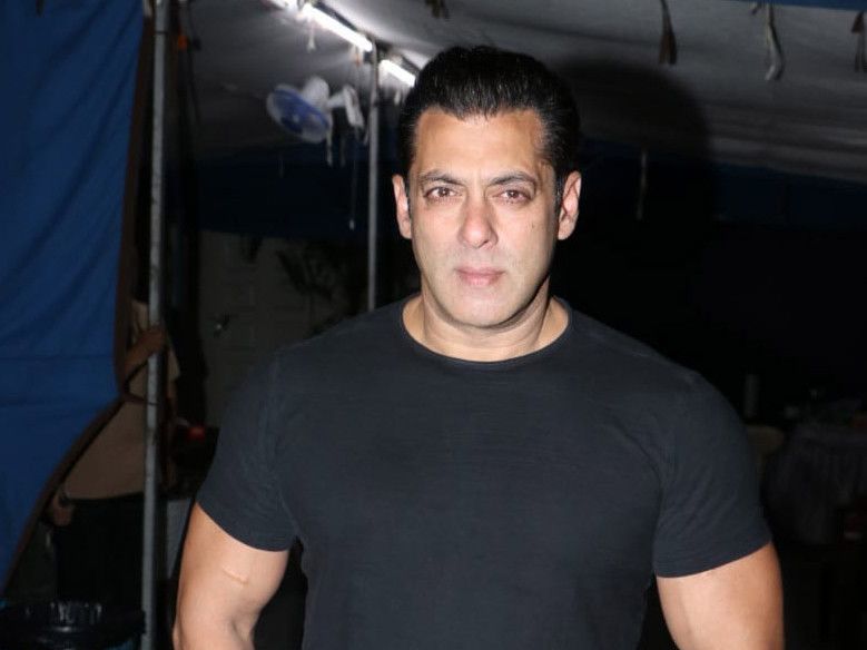 Late heroine’s mother blames Salman Khan for her loss