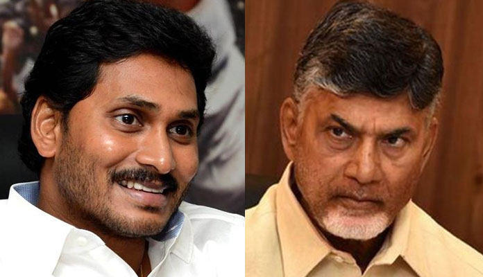 చంద్ర‌బాబు మీద‌కి పోలీస్ బాస్..కాక‌పోతే ఈ లెక్క‌లేంటి?
