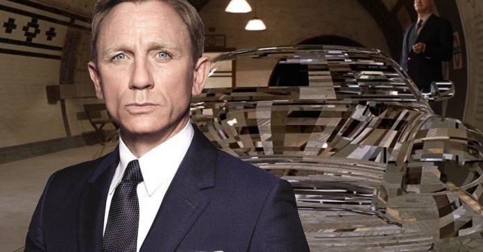 క‌రోనా నేప‌థ్యంలో జేమ్స్ బాండ్ లేటెస్ట్ మూవీ