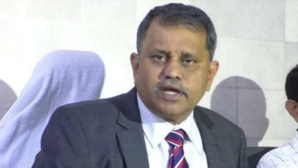 జ‌గ‌న్ స‌ర్కార్ కి మ‌ళ్లీ షాక్..నిమ్మ‌గడ్డ‌పై హైకోర్టు కీల‌క ఆదేశాలు