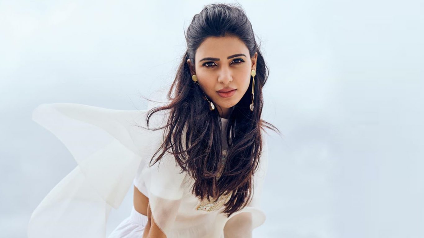 సమంతా… ఇది నిజమేనా?!