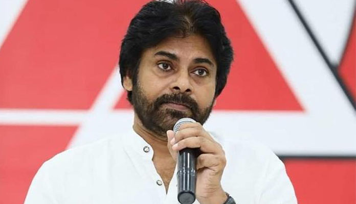 `కులం లేదు..మ‌తం లేదు` అని చెప్పే ప‌వన్ క‌ళ్యాణ్ ఇప్పుడేం చేస్తాడు..?