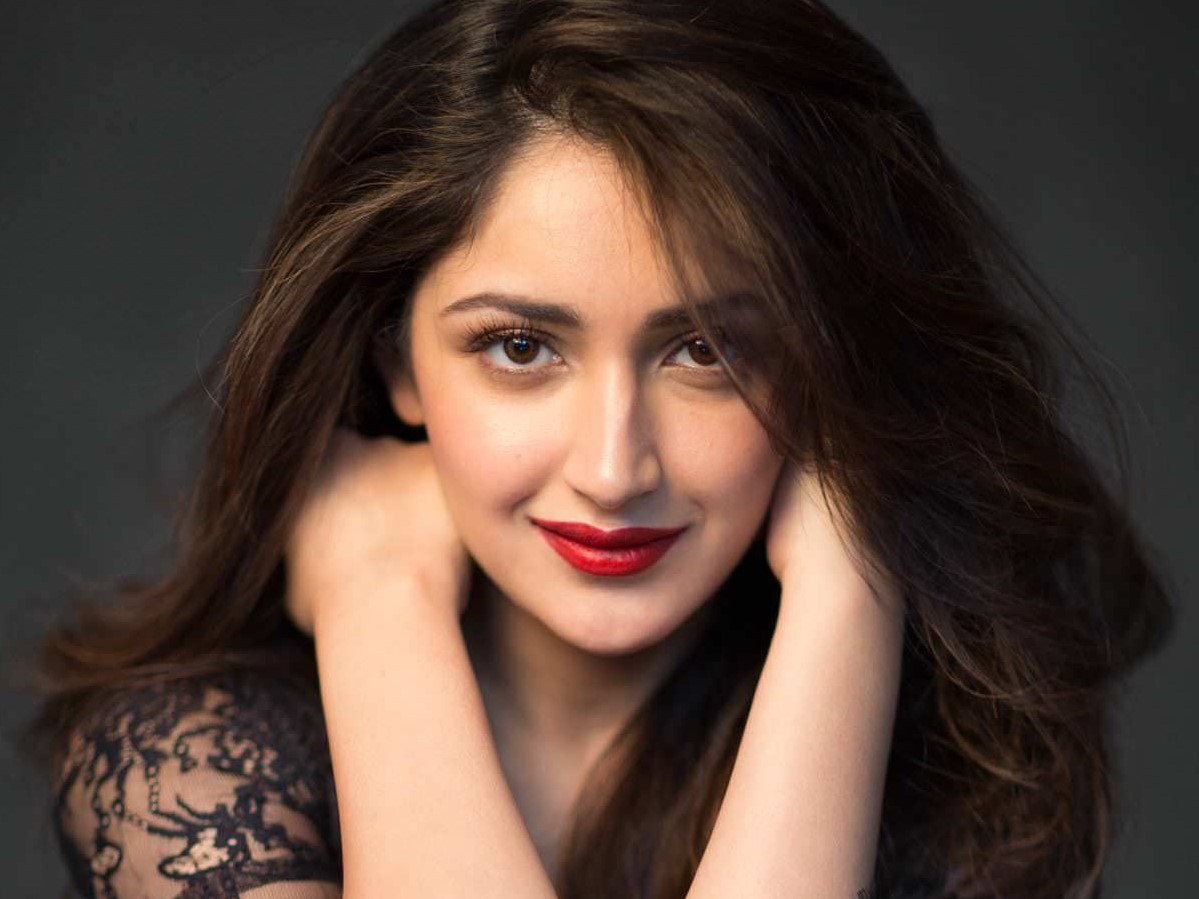 I am not pregnant say, the star wife