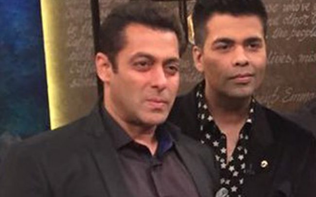 సుశాంత్ ఆత్మ‌హ‌త్య‌తో క‌ర‌ణ్ జోహార్ సంచ‌ల‌న నిర్ణ‌యం