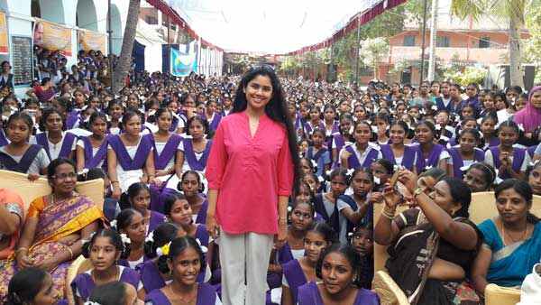 చంద్ర‌బాబుపై మాన్సాస్ ట్ర‌స్ట్ చైర్ ప‌ర్స‌న్ తీవ్ర ఆరోప‌ణ‌లు