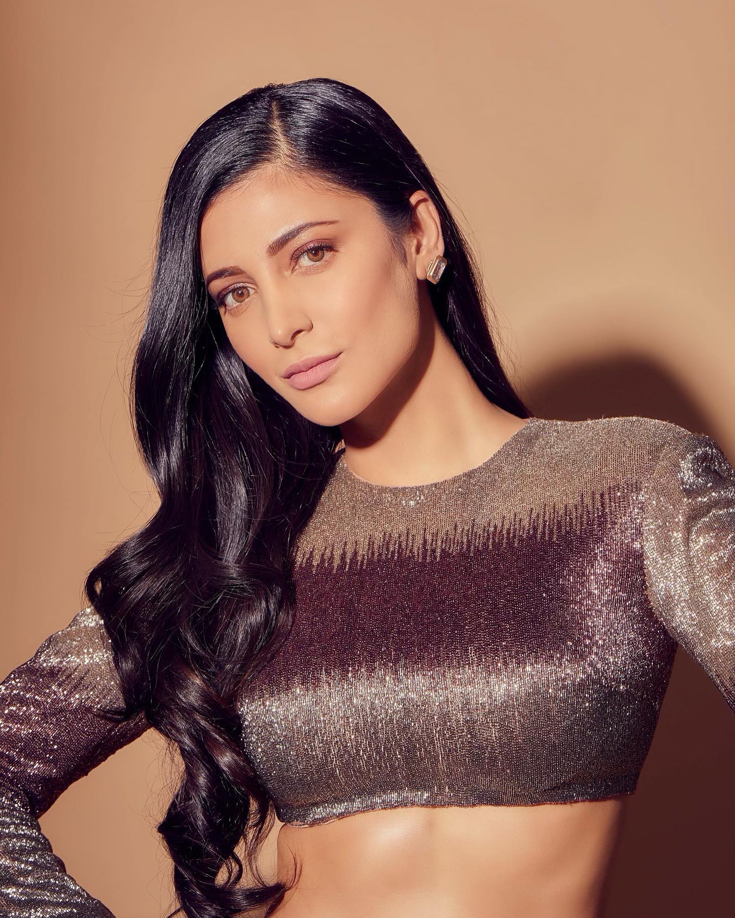 Shruti Haasan