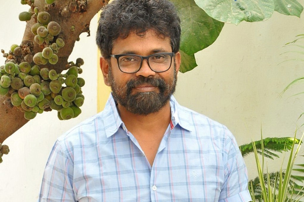 Sukumar busy Editing Uppena