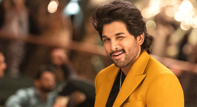 Allu Arjun to do this film post Pushpa