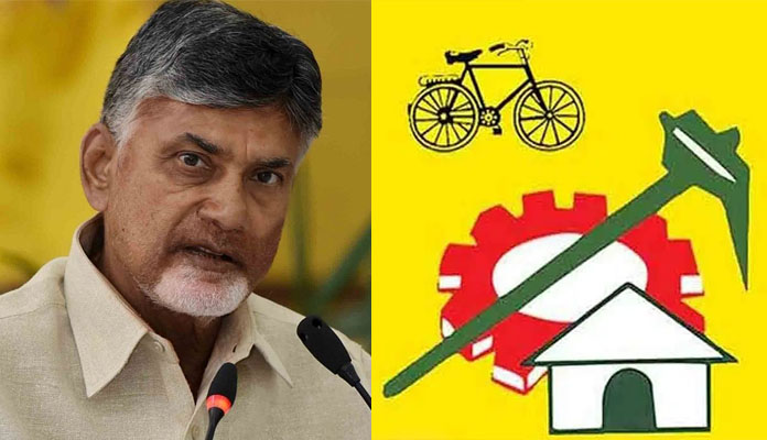 Chandrababu Naidu