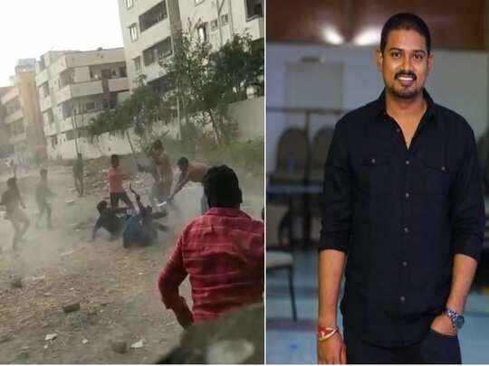 దుర్గ‌మ్మ సాక్షిగా ఆ మ‌ర్డ‌ర్ టీడీపీ-జనసేన వ‌ల్లేనా?