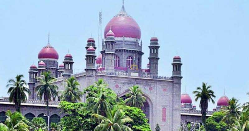 సచివాలయం కూల్చివేతను ఆపండి: హైకోర్ట్ 