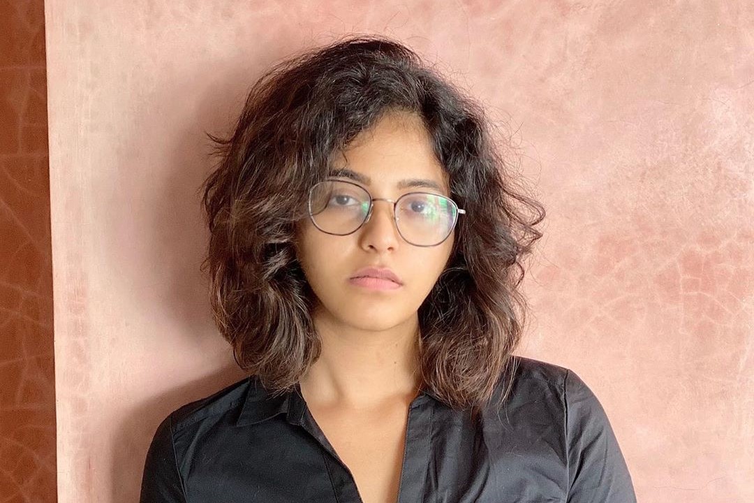 Anjali’s flop film to premiere on Zee5