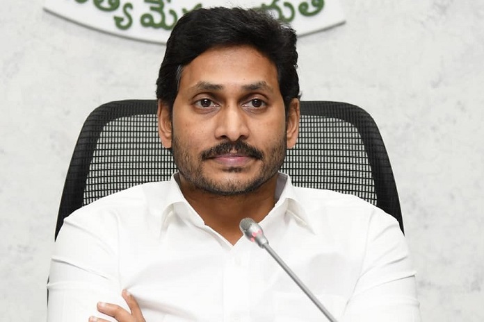 Will Jagan be hounded and hunted