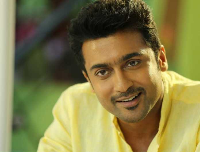 హిట్ కాంబినేషన్ కొత్తగా ట్రై చేస్తోందట ! 