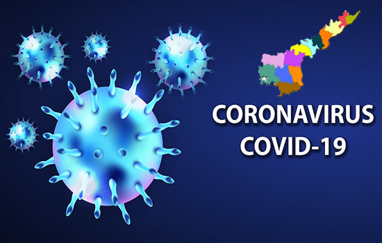 ఏపీలో క‌రోనా : ఒక్క‌రోజులోనే అన్ని కేసులా..?