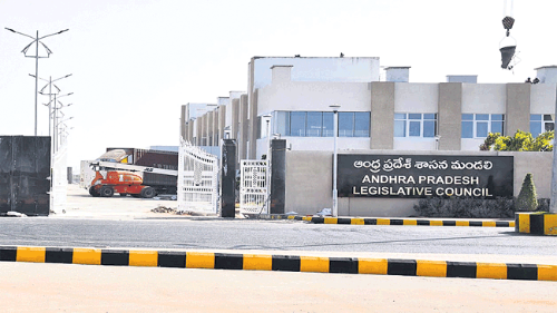 మండ‌లి నుంచి ప్రాతినిధ్యం..ఆన‌వాయితీ కొన‌సాగేనా?