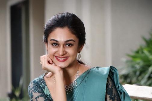 Aishwarya Arjun tests positive for COID 19