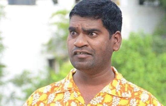 నా సత్తా ఏందో చూపిస్తనంటున్న బిత్తిరోడు..!