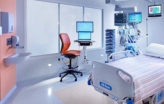 కార్పోరేట్ ఆసుపత్రుల్లో ఖర్చీప్ వేసుకున్న రిచ్ పీపుల్..!