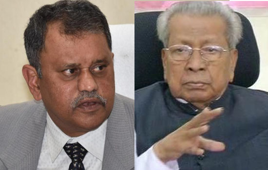 గవర్నర్‌ను కలవనున్న నిమ్మగడ్డ.. అస‌లు కార‌ణం ఇదే..!