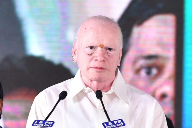 హోదా రాదు.. ప్యాకేజీ గురించి తెలీదు.. ఇది అధికార పార్టీ వైఖరి