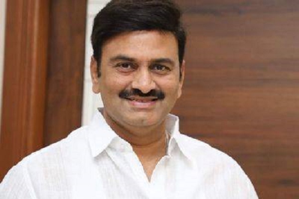 ఆర్ఆర్ఆర్ కోసం ఎంపీలందరినీ తాకట్టు పెట్టారట 